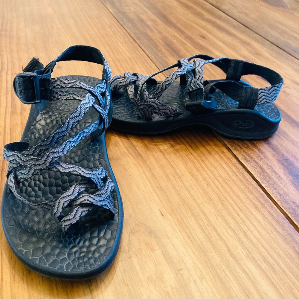Chaco Updraft Eco Tread X2 Water Sport Hiking Sandals
